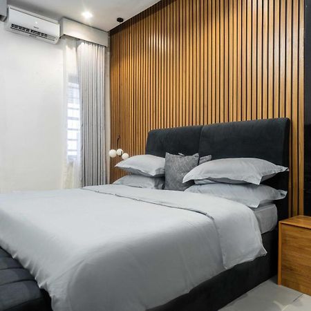 Villa Toscana Luxe Gra Port Harcourt Exterior photo