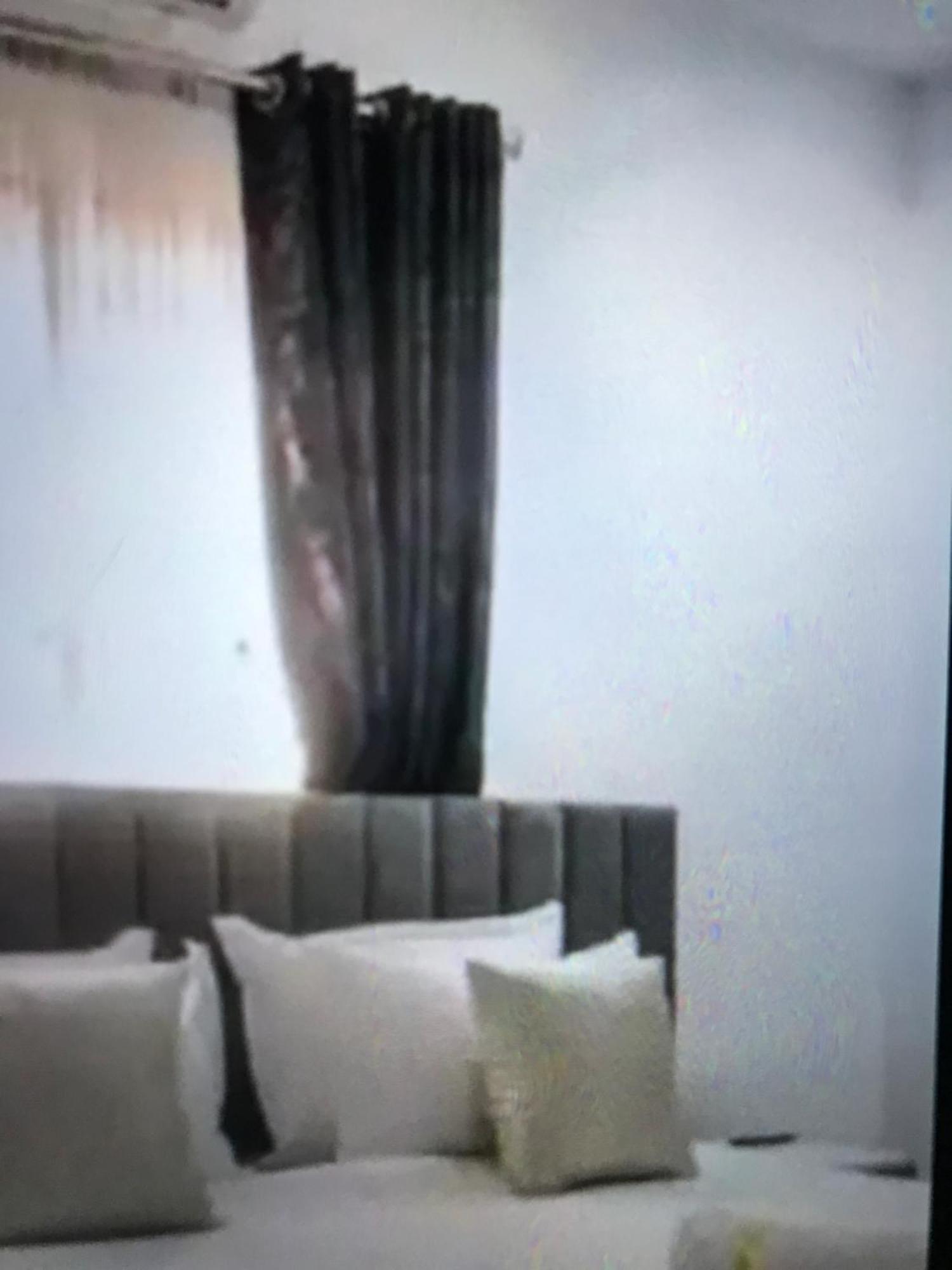Villa Toscana Luxe Gra Port Harcourt Exterior photo